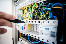 Instalaciones electricas para infraestructura tecnologica