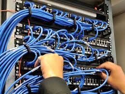 Instalacion y configuracion de redes LAN